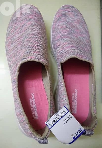 sketchers سكيتشرز _ size 41 0