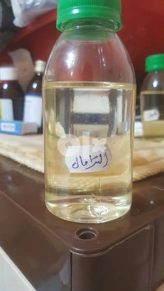 عطور تركيب