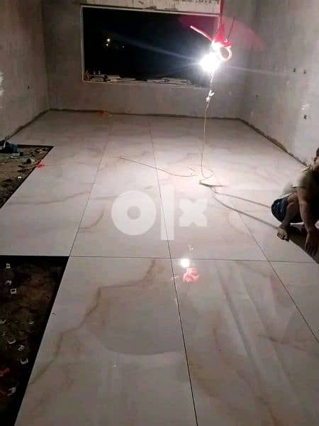 مبلط سيراميك 5
