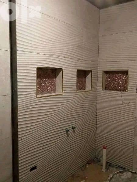 مبلط سيراميك 12