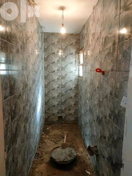 مبلط سيراميك 18