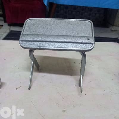 اكسسوات فيسبا للبيع