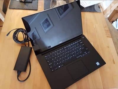 Dell Xps 15 4K