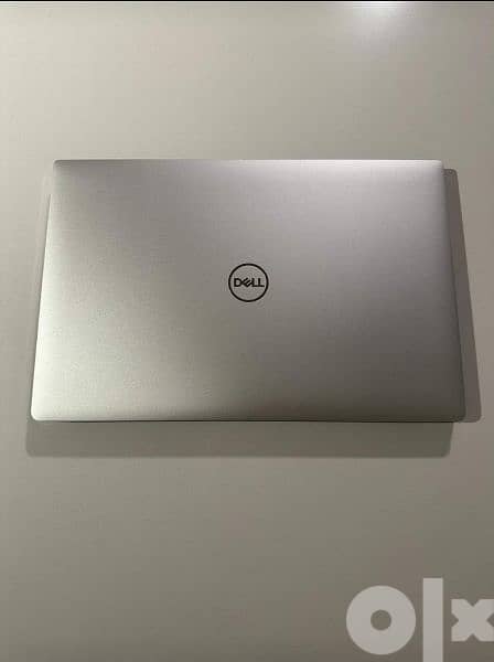 Dell Xps 15 4K 4