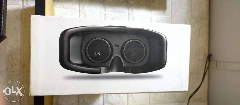 3D Android VR Glass 1