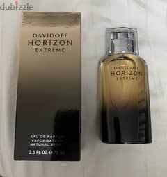 New Davidoff horizon extreme 75 ml 0