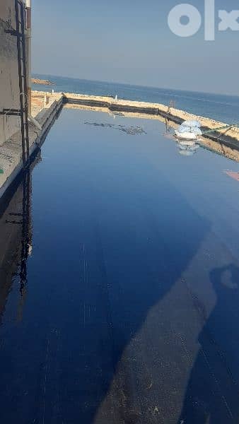 أعزل سقف بيتك قبل الشتاء من رشح المياه باجود الخامات ٠١٢٠٨٣٨٦٦١٩ 4