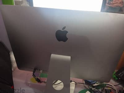 imac late 2013