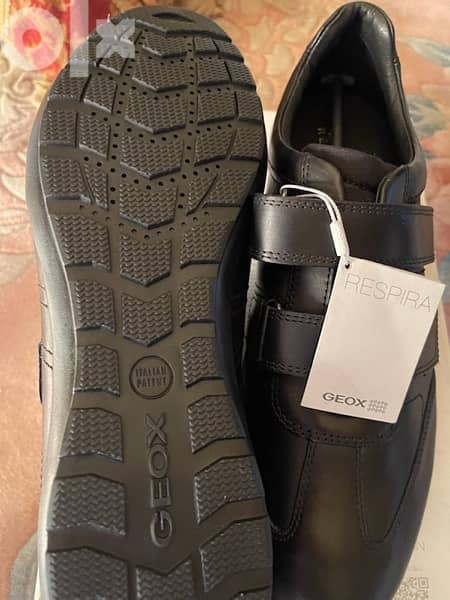 Geox shoes 3