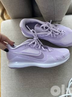 Nike Zoom Vapor Pro Clay Tennis Shoe (new, US 7.5) 0