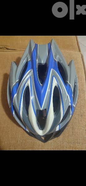 خوذة ترينيكس عجلة - Trinx helmet bike 0