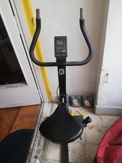 excercise equipment عجلة تخسيس وارد امريكا