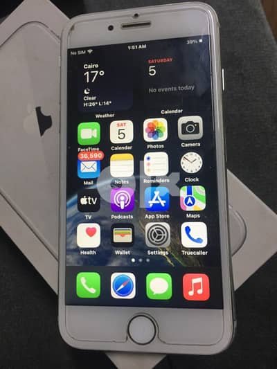 iphone 8