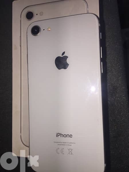 iphone 8 2