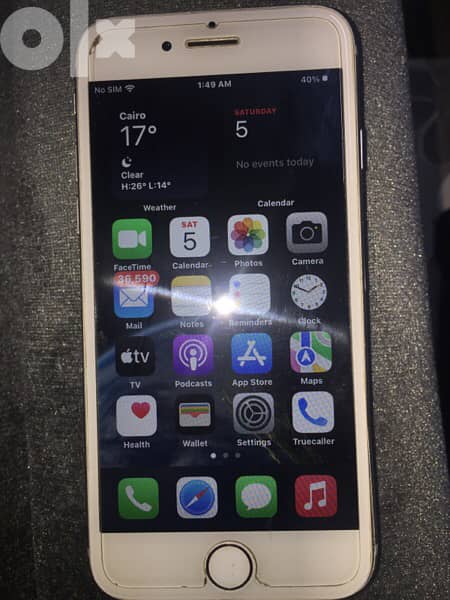 iphone 8 3
