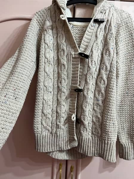 pullover jacket 1