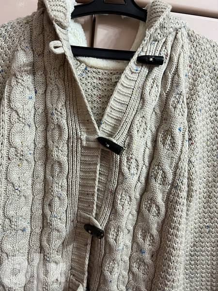 pullover jacket 2
