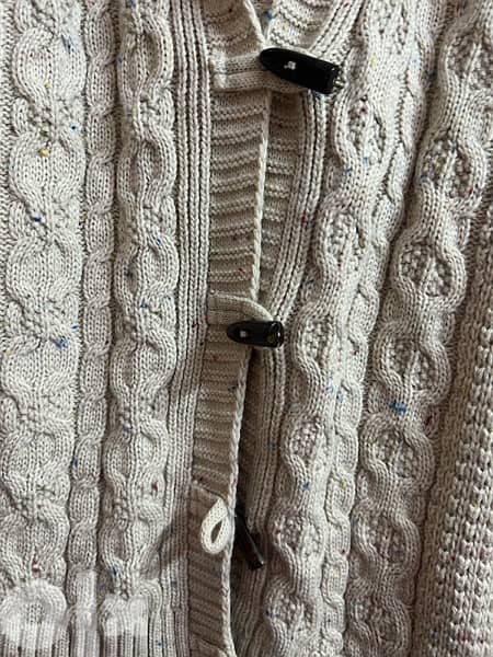 pullover jacket 3