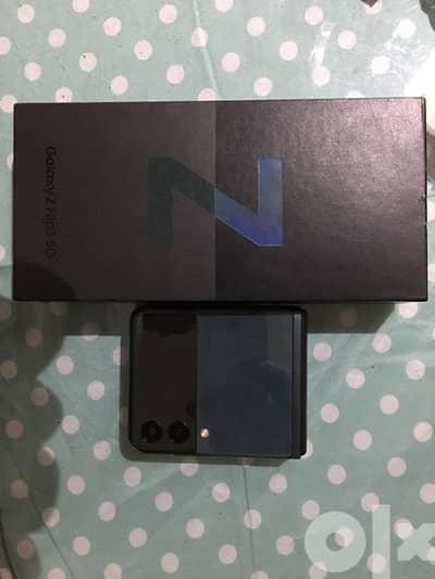 Samsung Galaxy Z Flip 3