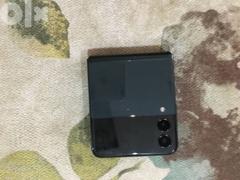 Samsung Galaxy Z Flip 3 1