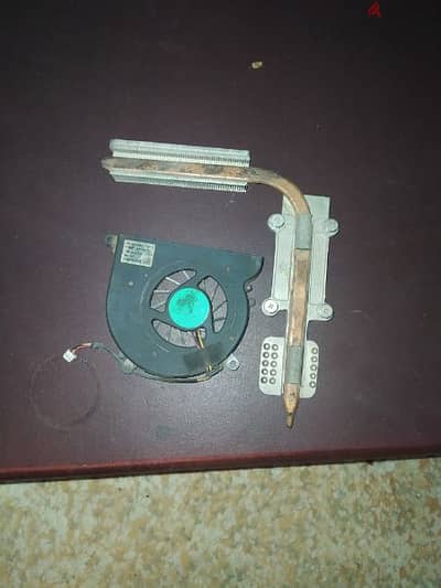 مروحة لاب توب laptop fan
