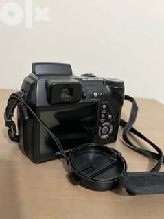 Olympus SP-500UZ Professional Camera in perfect condition 0