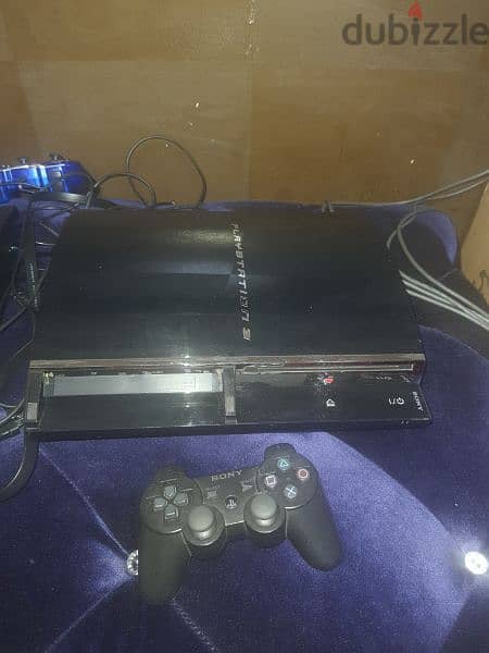 ps3 fat and slim excellent condition 2