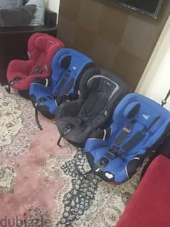 baby confort _ Maxi cosi car seat axiss modle