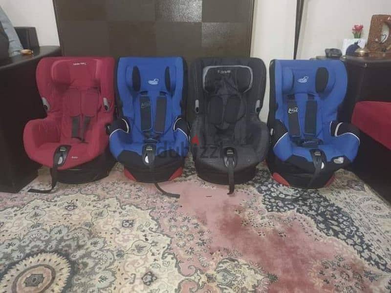 baby confort _ Maxi cosi car seat axiss modle 8