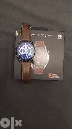 smart watch Huawei gt3