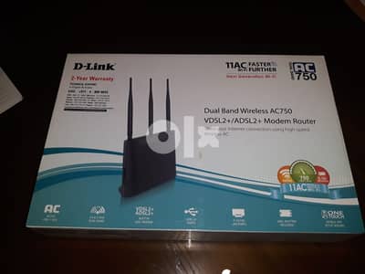 D-Link