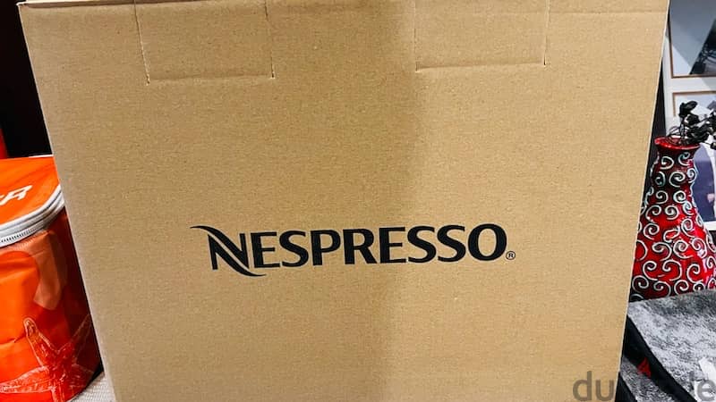 Nespresso Essenza Mini 2