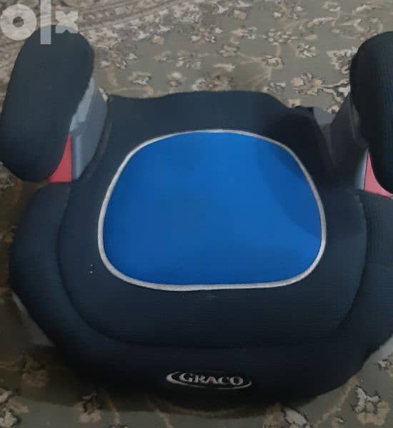 graco car seat original كرسي سيارة جراكو اصلي 1