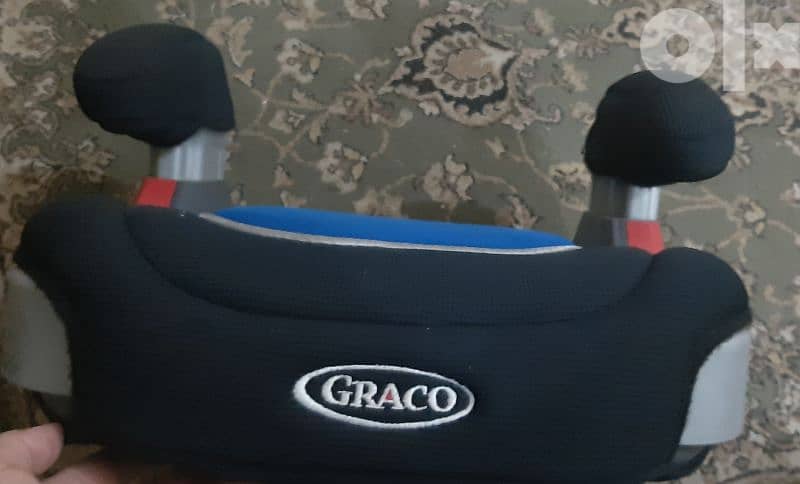 graco car seat original كرسي سيارة جراكو اصلي 3