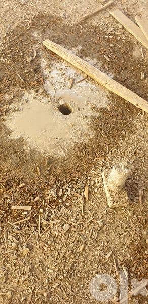 ايجار معدد مكنه كور مكنه اسفلت وتقطيع الخرسانه المسلحه والعاديه