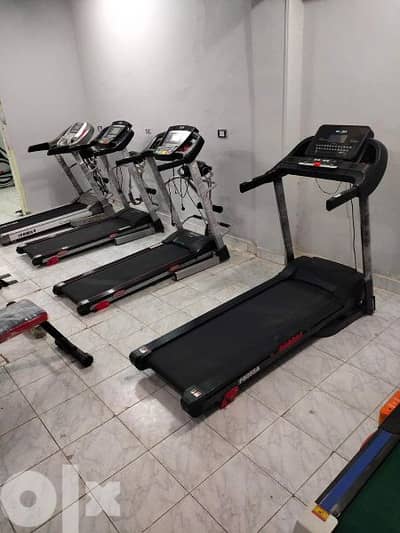 مشايه كهربائيه وزن 120كيلو بالتقسيط3 حصان فعلى
