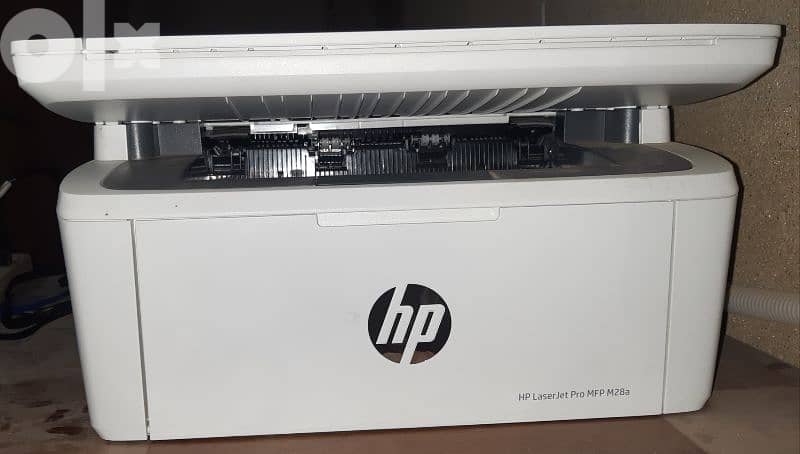 printer hp 28a 3×1 1