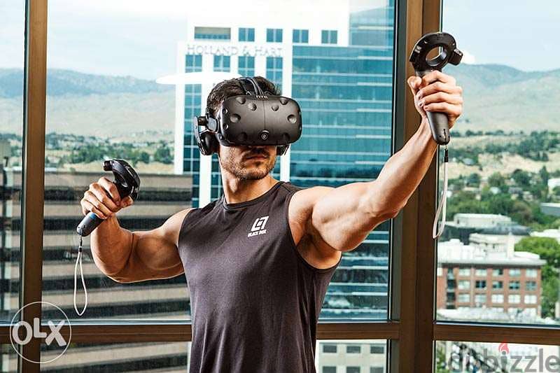 مشروع صغير مربح جدا الواقع الافتراضى / virtual reality(VR) 0