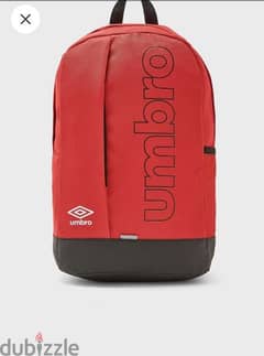 umbro backpack original 0