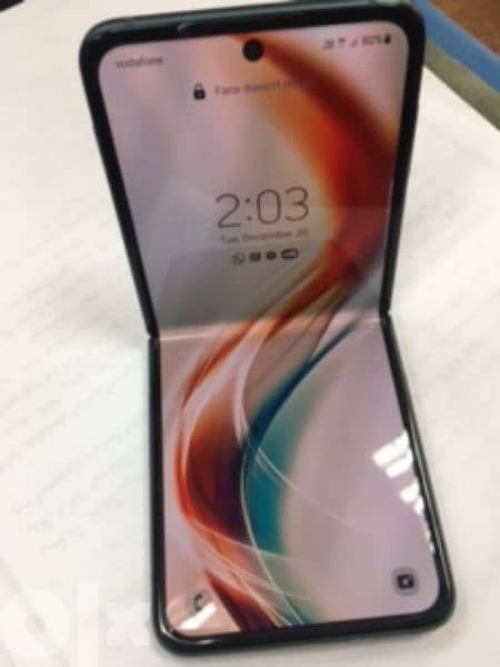 Samsung Galaxy Z Flip 3 3