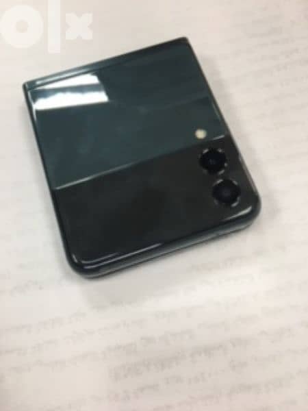 Samsung Galaxy Z Flip 3 5