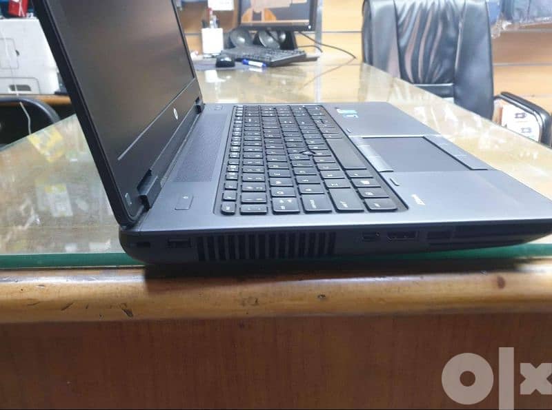 hp i7 Workstation 0