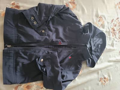 ralph lauren jacket