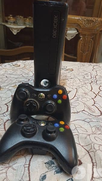 Xbox 360 للبيع