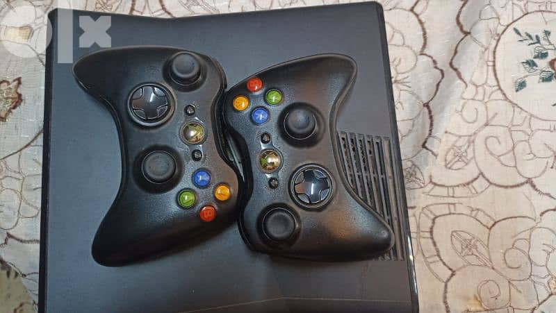 Xbox 360 للبيع 1