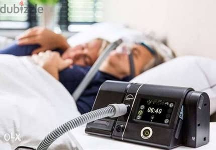 auto cpap Germany