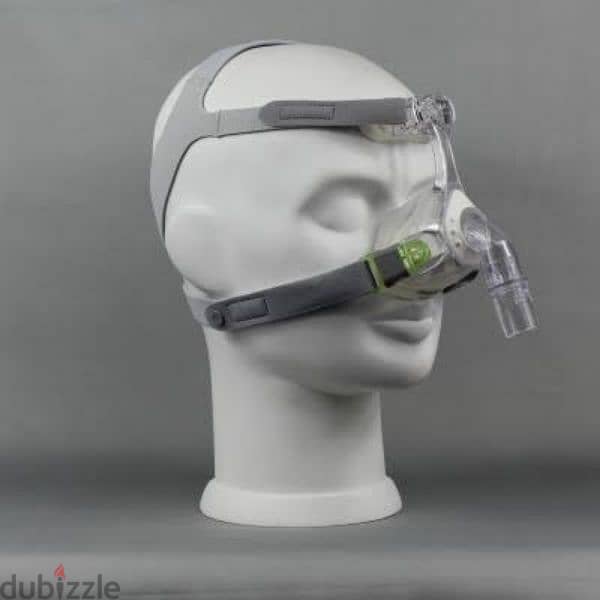 auto cpap Germany 1