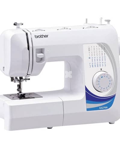 Brother sewing machine gs2700