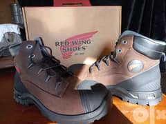 RED WING ORIGINAL 0