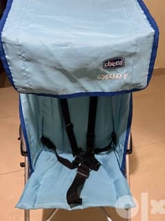 Baby stroller -Chicco 0